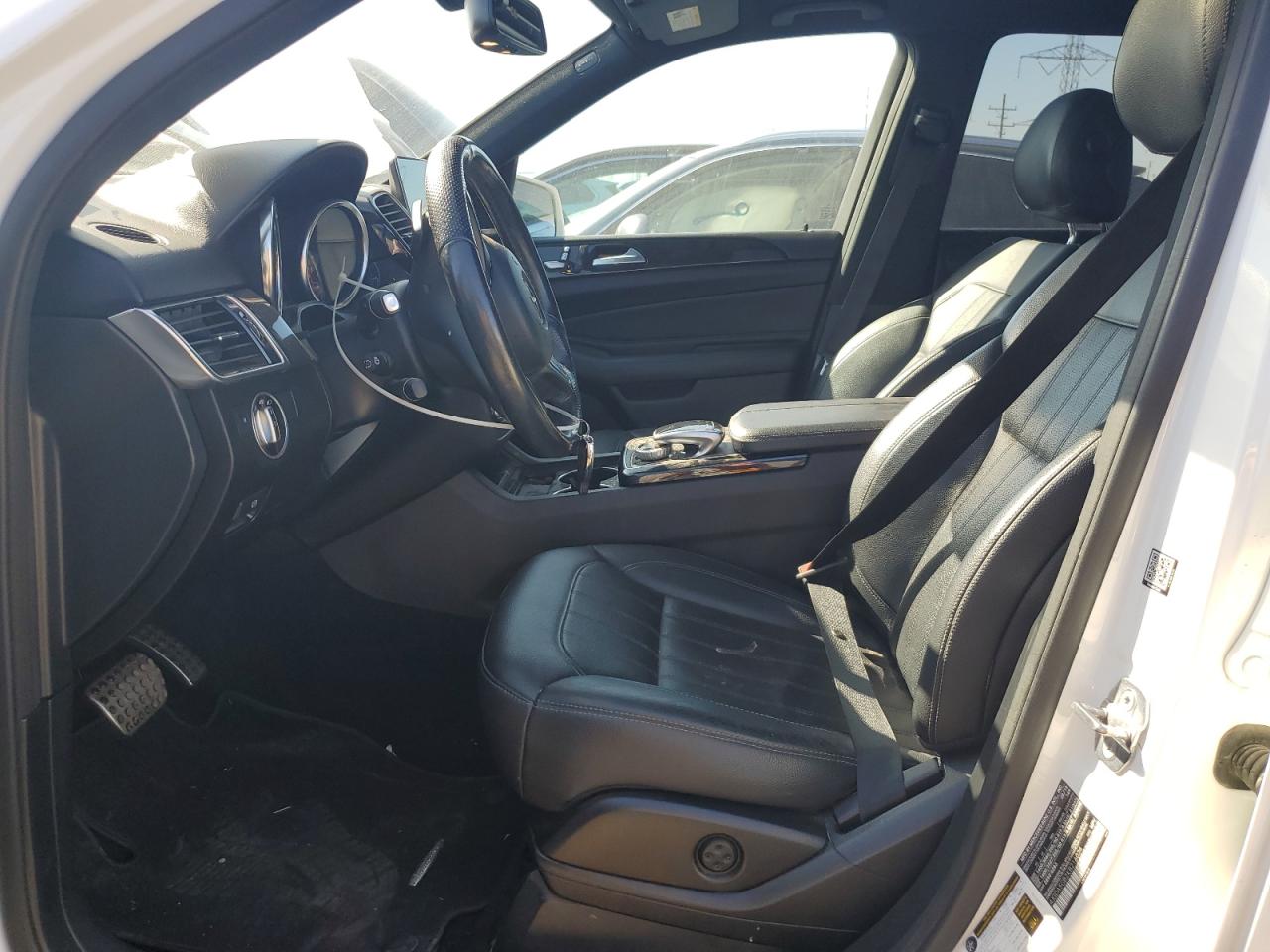 Mercedes-Benz GLE 400 4matic Image 3