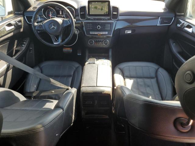 Mercedes-Benz GLE 400 4matic Image 6