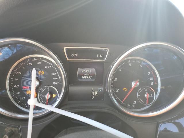 Mercedes-Benz GLE 400 4matic Image 9