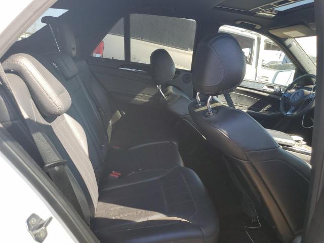 Mercedes-Benz GLE 400 4matic Image 7