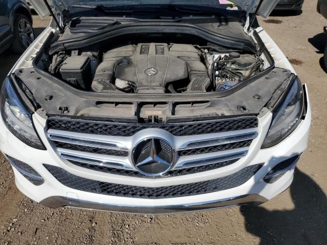 Mercedes-Benz GLE 400 4matic Image 8