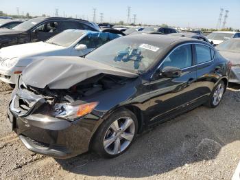  Salvage Acura ILX
