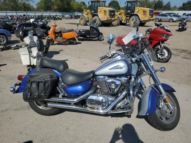  Salvage Suzuki Cyc Vl Vlr