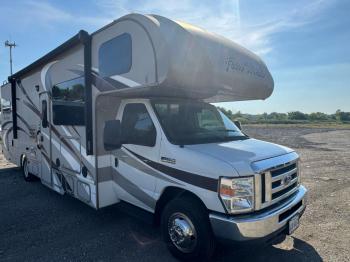  Salvage Ford Econoline