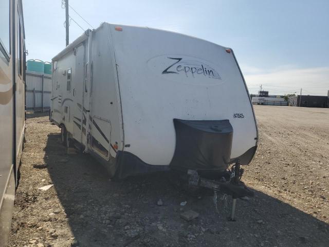  Salvage Keystone Zeppelin 2
