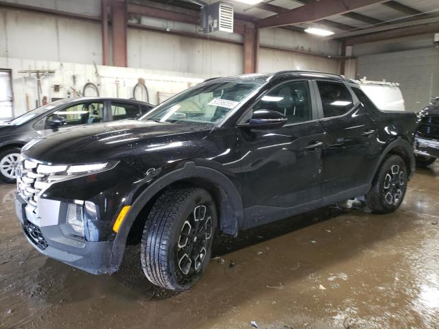 Salvage Hyundai SANTA CRUZ