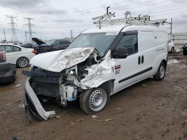  Salvage Ram Promaster