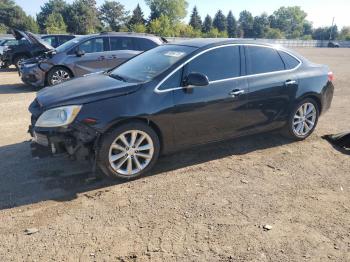  Salvage Buick Verano