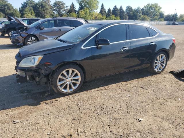  Salvage Buick Verano