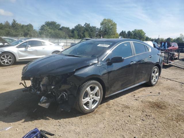  Salvage Chevrolet Volt