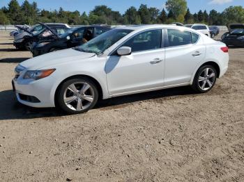  Salvage Acura ILX