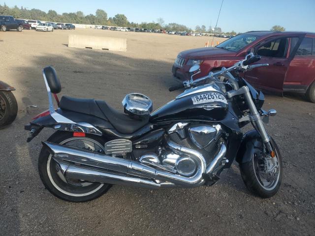  Salvage Suzuki K4 Ex