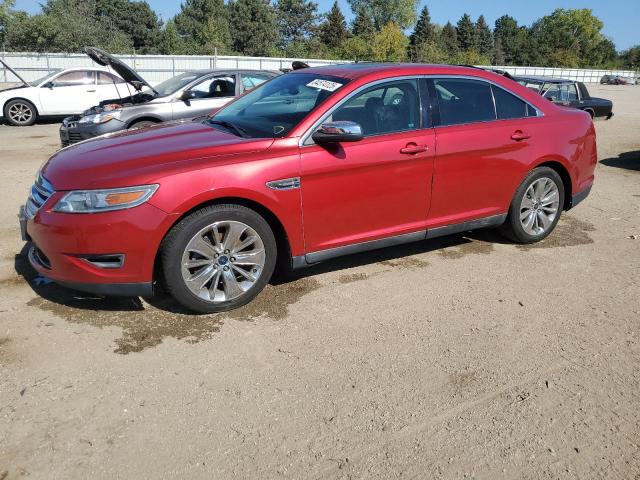  Salvage Ford Taurus