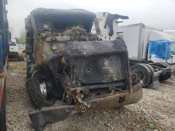  Salvage Mack 600 Ch600