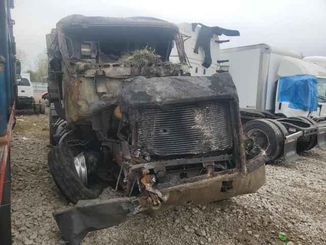  Salvage Mack 600 Ch600