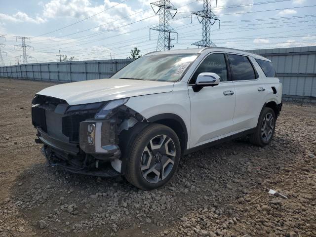  Salvage Hyundai PALISADE