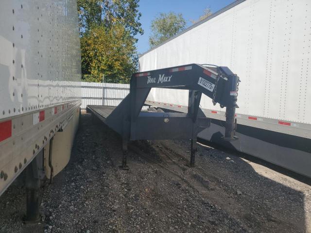  Salvage Trailmaxx Other