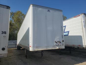  Salvage Hyundai Translead