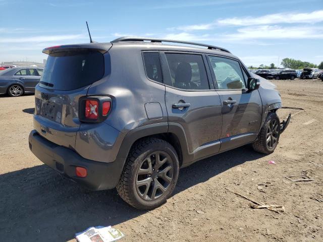 Jeep Renegade Latitude Image 4