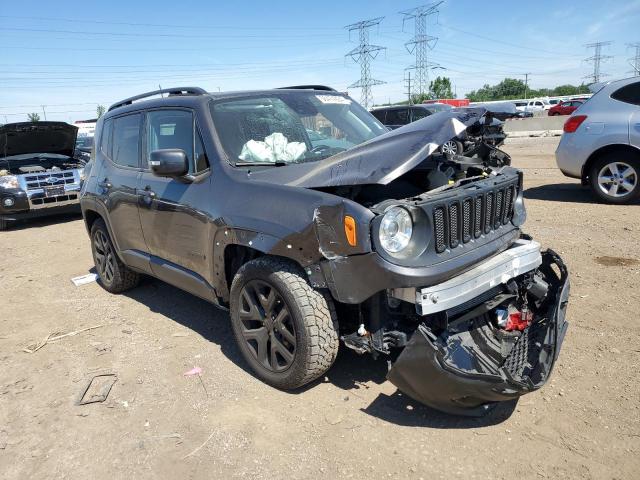 Jeep Renegade Latitude Image 5