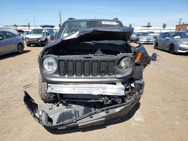 Jeep Renegade Latitude Image 7