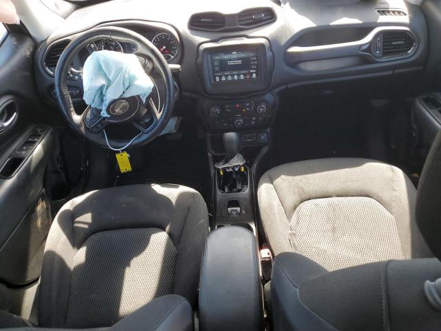 Jeep Renegade Latitude Image 9
