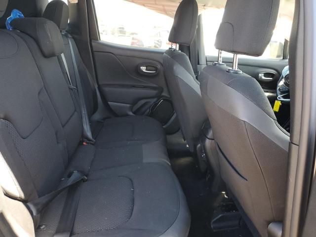 Jeep Renegade Latitude Image 10