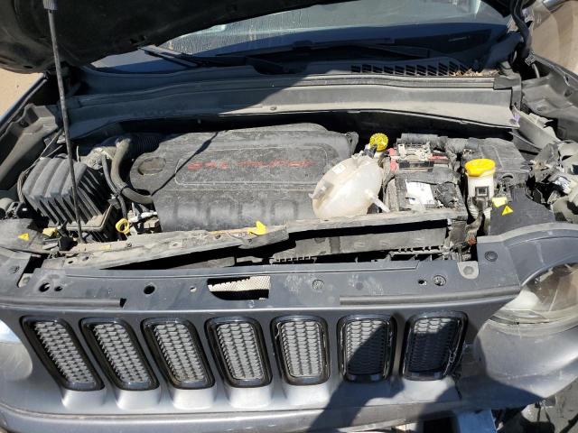 Jeep Renegade Latitude Image 11