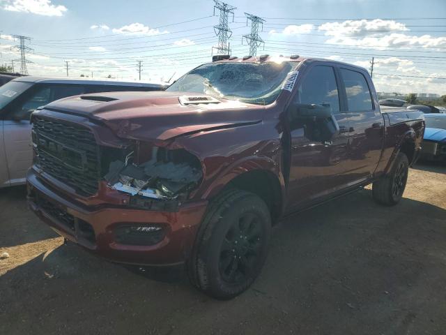  Salvage Ram 3500