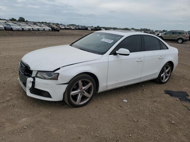  Salvage Audi A4