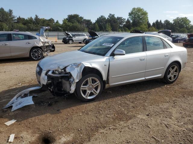  Salvage Audi A4