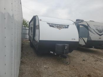  Salvage Wildcat 240bxl