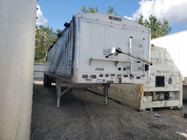  Salvage Wilson Dwh-601