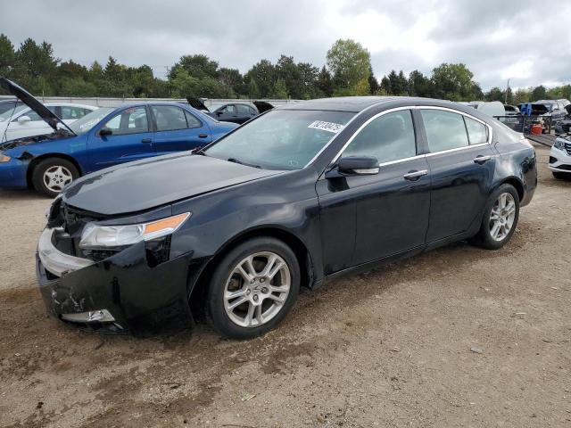  Salvage Acura TL