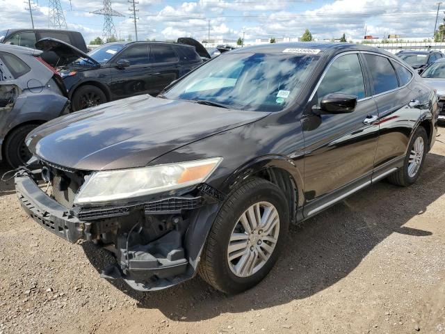  Salvage Honda Crosstour