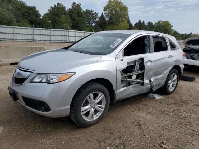  Salvage Acura RDX