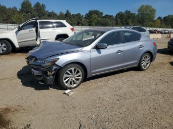  Salvage Acura ILX