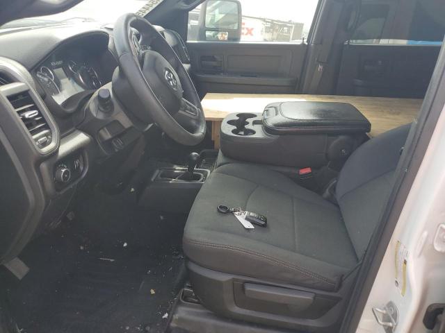 Ram 3500 Tradesman Image 9