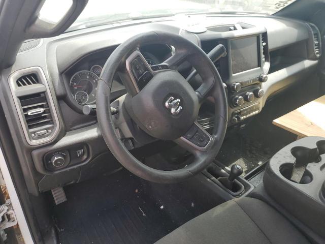 Ram 3500 Tradesman Image 7