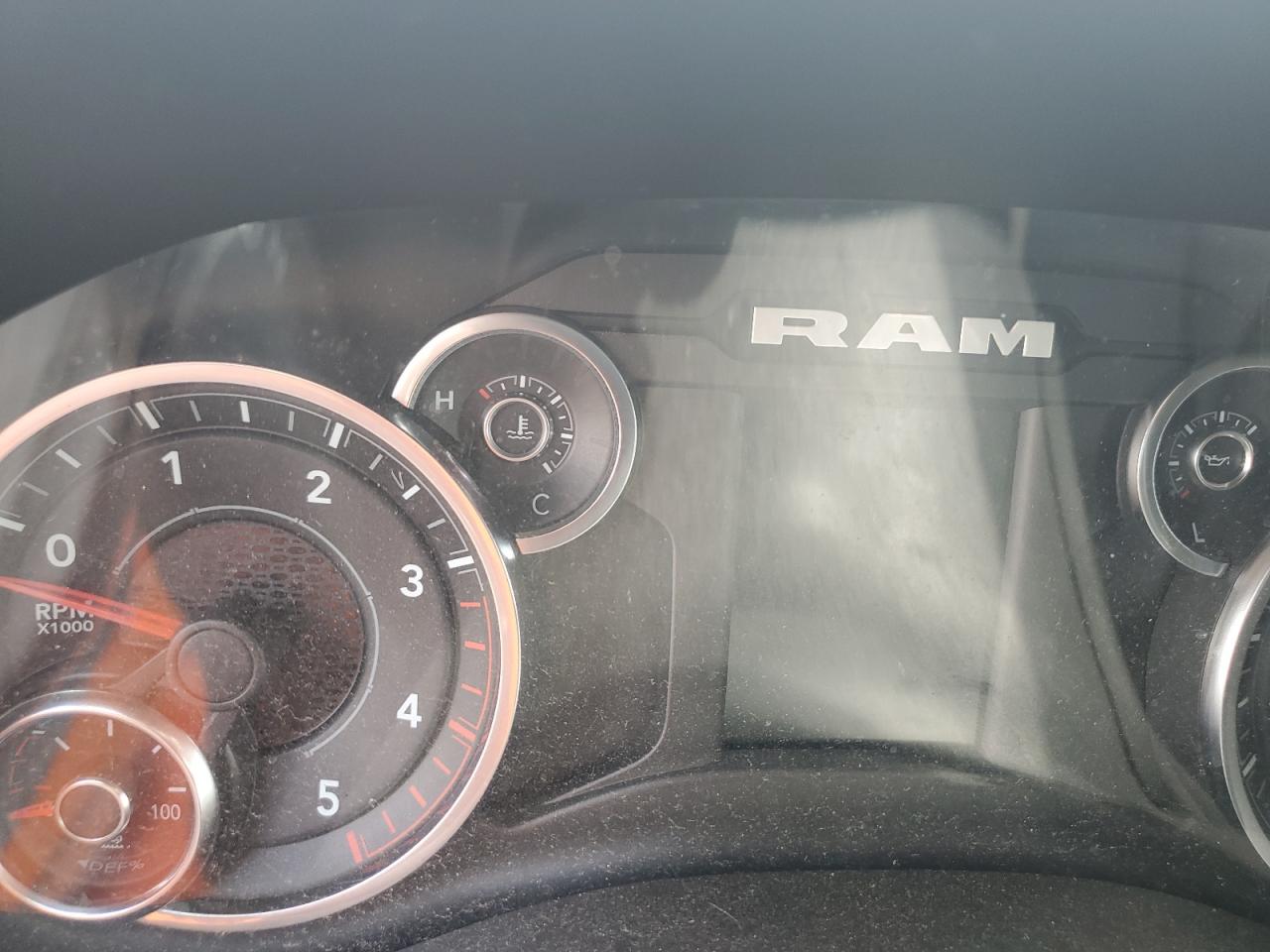 Ram 3500 Tradesman Image 10