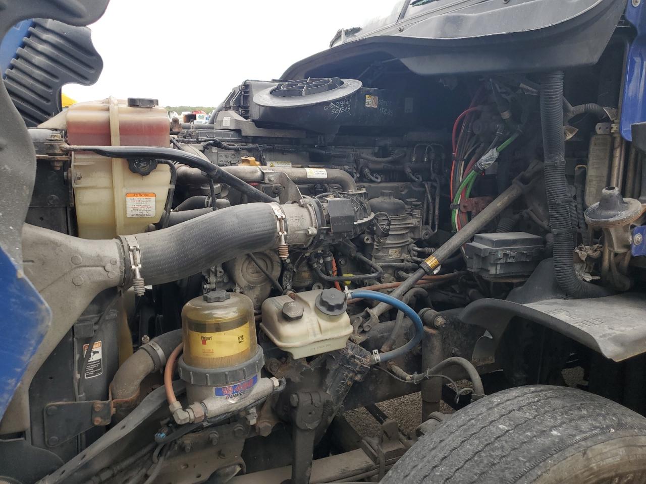 Freightliner Cascadia 1 Image 6