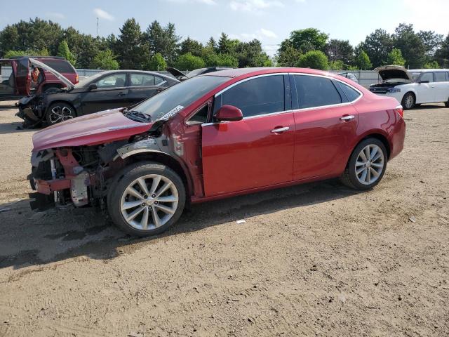  Salvage Buick Verano