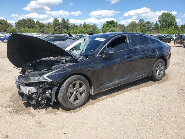  Salvage Kia K5