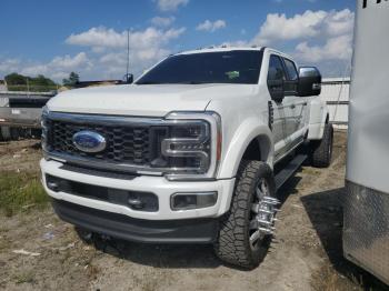  Salvage Other F-450