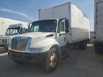  Salvage International 4000 Serie