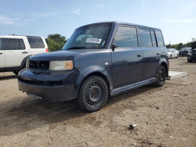  Salvage Toyota Scion