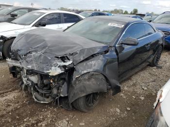  Salvage Audi A5