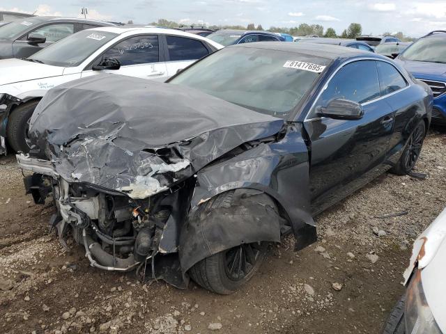  Salvage Audi A5