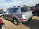 Mitsubishi Outlander Es Image 4