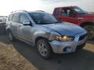 Mitsubishi Outlander Es Image 3